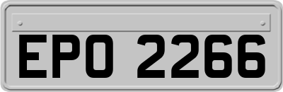 EPO2266