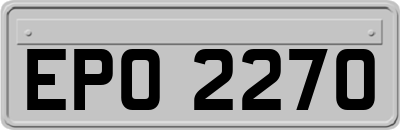 EPO2270