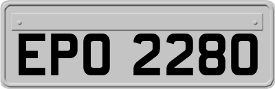 EPO2280