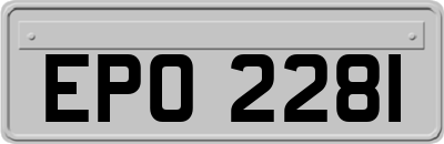 EPO2281