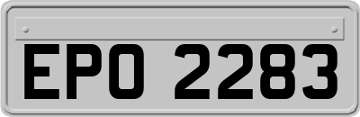 EPO2283