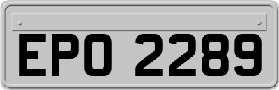 EPO2289