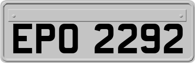 EPO2292