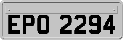 EPO2294