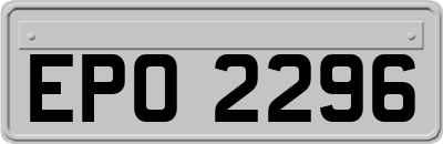 EPO2296