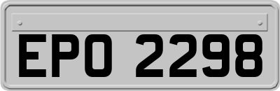 EPO2298