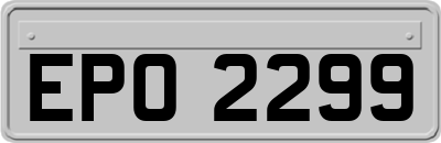 EPO2299