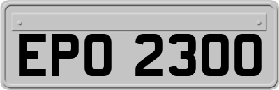 EPO2300