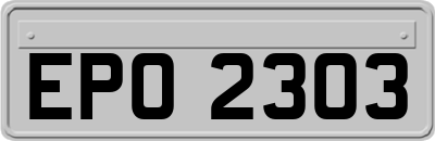 EPO2303