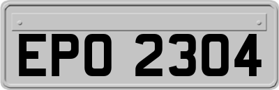 EPO2304