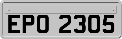 EPO2305
