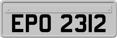 EPO2312
