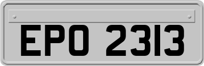 EPO2313