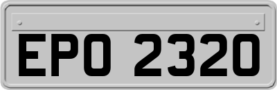 EPO2320