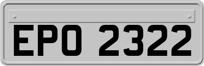 EPO2322