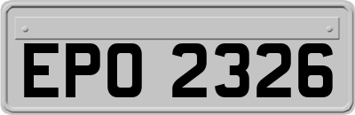 EPO2326