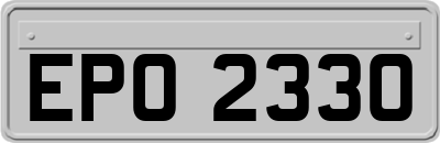 EPO2330