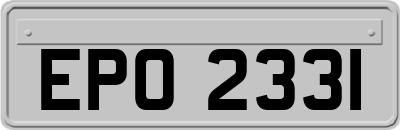 EPO2331