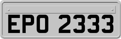 EPO2333
