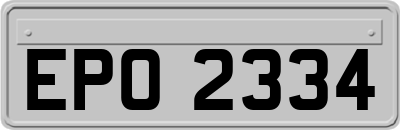 EPO2334