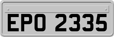 EPO2335