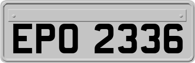 EPO2336