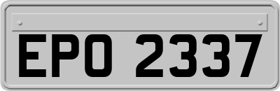 EPO2337