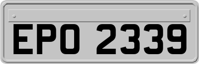 EPO2339