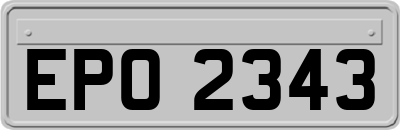EPO2343