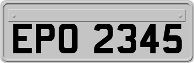 EPO2345