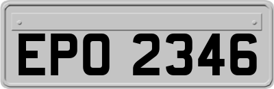 EPO2346