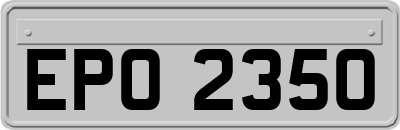 EPO2350