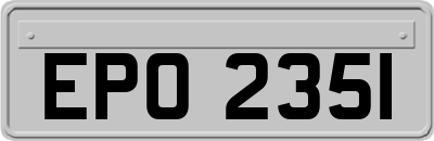 EPO2351