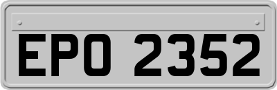 EPO2352