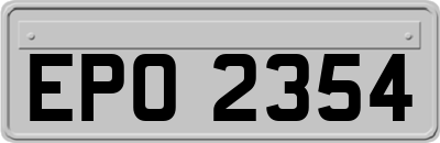 EPO2354
