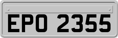 EPO2355