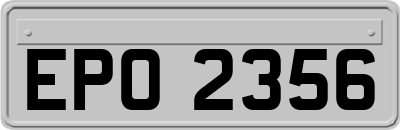 EPO2356