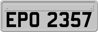 EPO2357