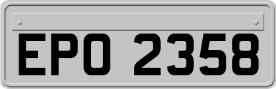 EPO2358