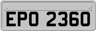 EPO2360