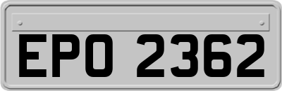 EPO2362
