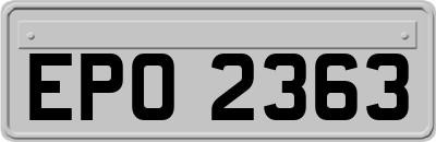 EPO2363