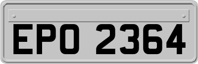 EPO2364