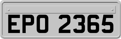 EPO2365