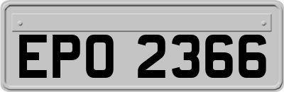 EPO2366