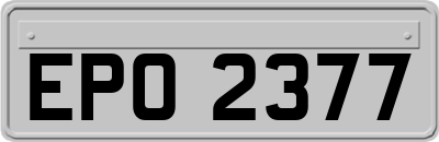 EPO2377