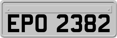 EPO2382