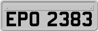EPO2383