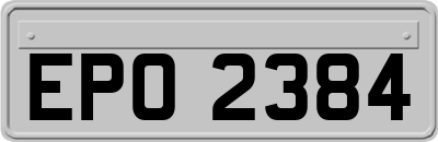 EPO2384