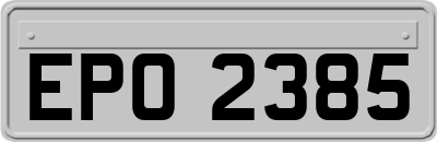EPO2385